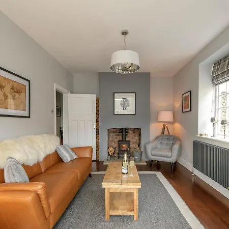 Castle Holiday home *