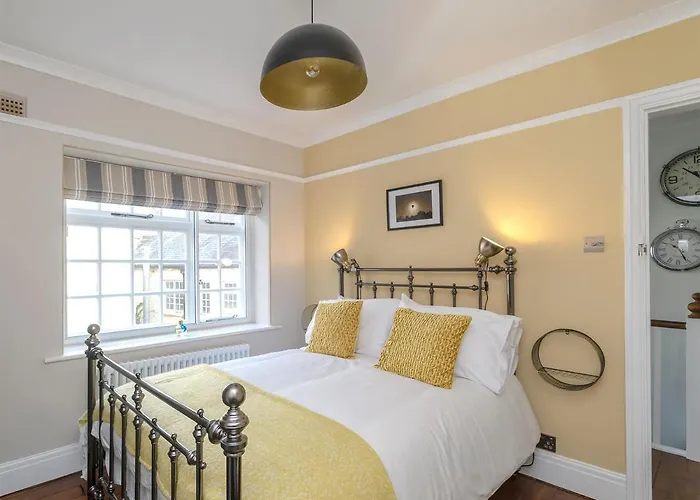 Castle Holiday home *