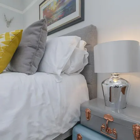 Castle 度假居 里士满